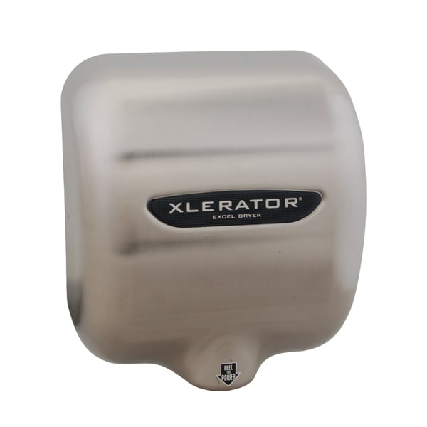 Dryer, Hand , S/S, No-Touch, 120V
